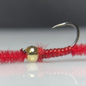 BH San Huan Worm