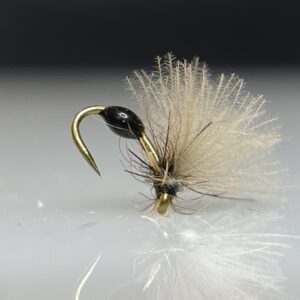 Black Ant CDC