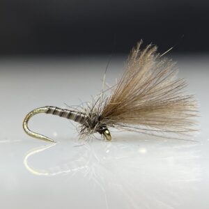 Micro Natural Quill Emerger