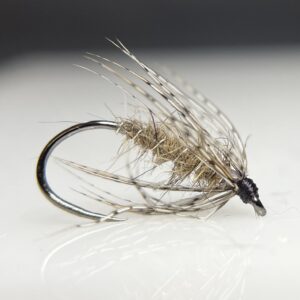 Bob Wyatt's Partridge and Hare