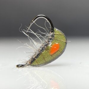 BTF Gammarus HS Olive Brown