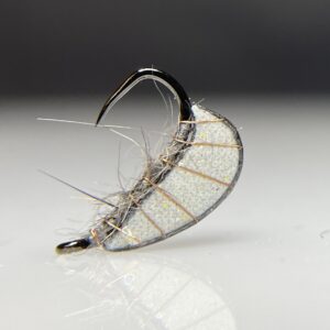 BTF Gammarus Grey