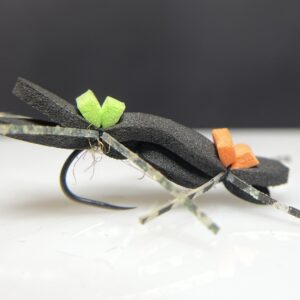 Chernobyl Ant Black