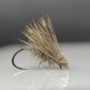 Bob Wyatt's Deer Hair Sedge