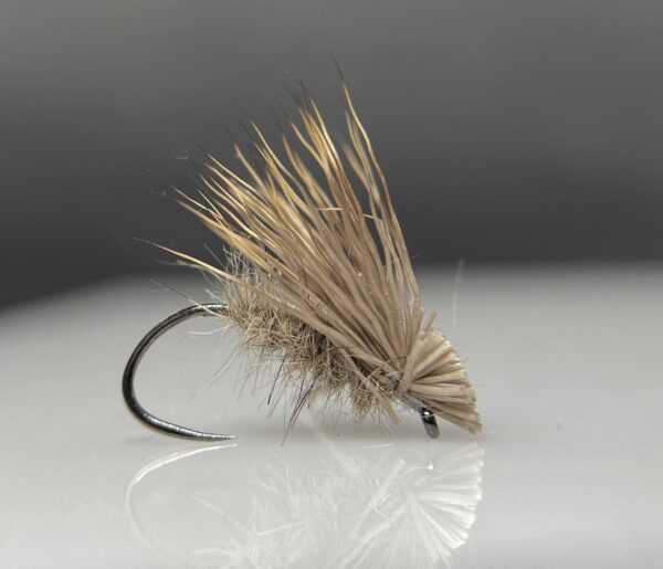 Bob Wyatt's Deer Hair Sedge Buy The Fly