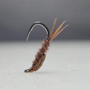 Sawyers Pheasant Tail Nymph