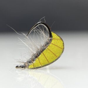 BTF Gammarus Yellow