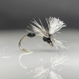 Black Ant Parachute