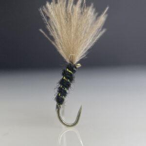 Holo Black Emerger