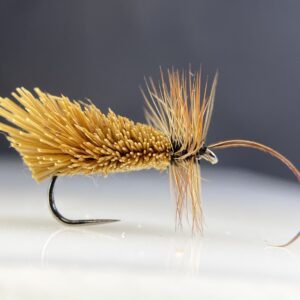 Goddard Sedge Brown