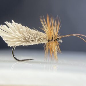 Goddard Sedge
