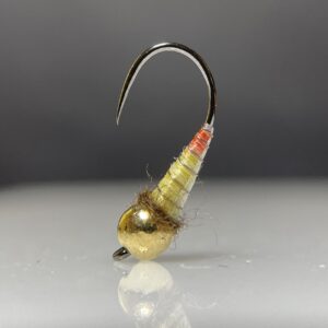 BH Caddis Larva Special
