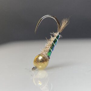 BH Flash Hare Ear
