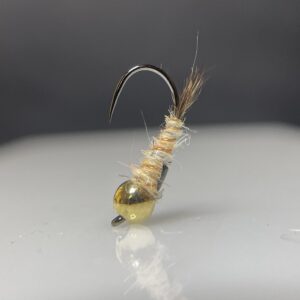 BH Hare Ear Salmon