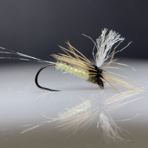 PMD Biot Parachute - White Post