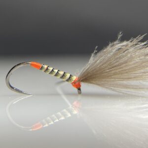 HB Quill Emerger