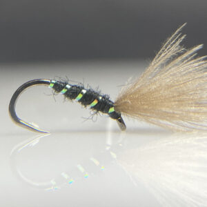 Micro Holo Black Emerger