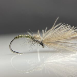 Green Quill Micro Emerger