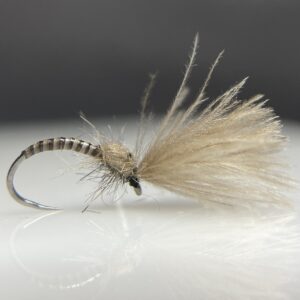 Natural Quill Micro Emerger C