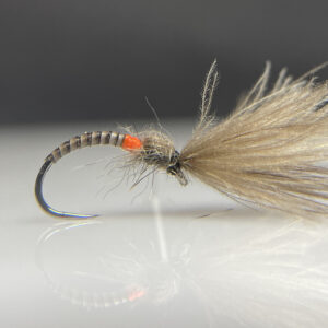 HS Natural Quill Emerger C