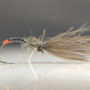 HB Black Micro Emerger