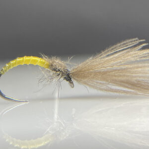 Yellow Micro Emerger