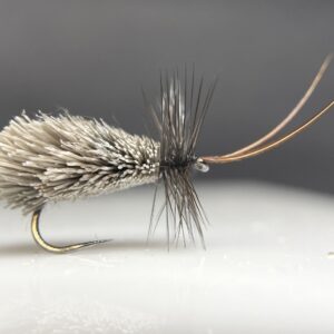 Goddard Sedge Dark