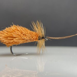 Goddard Sedge Orange
