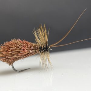 Goddard Sedge Brown