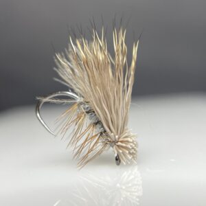 ELK Hair Caddis