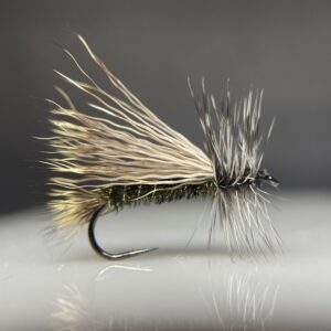Stimulator Peacock