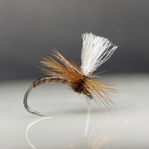 Klinkhammer PQ Parachute