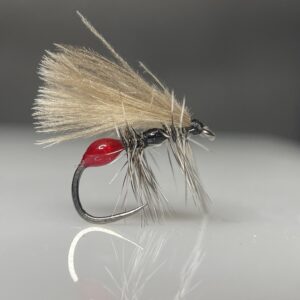 Red Black Ant CDC + +