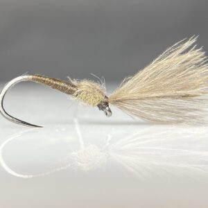 Brown Quill Emerger