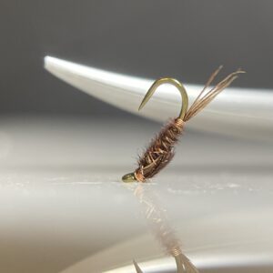 Pheasant Tail Nymph Micro