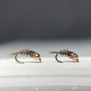 BH Pheasant Tail K Micro Nymph