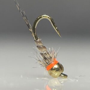 BH PQ ON-HN Micro Nymph