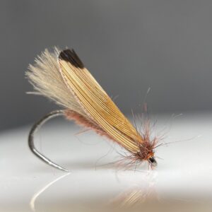 Caddis Rusty Pro