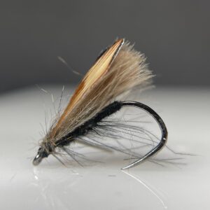Caddis Black Pro